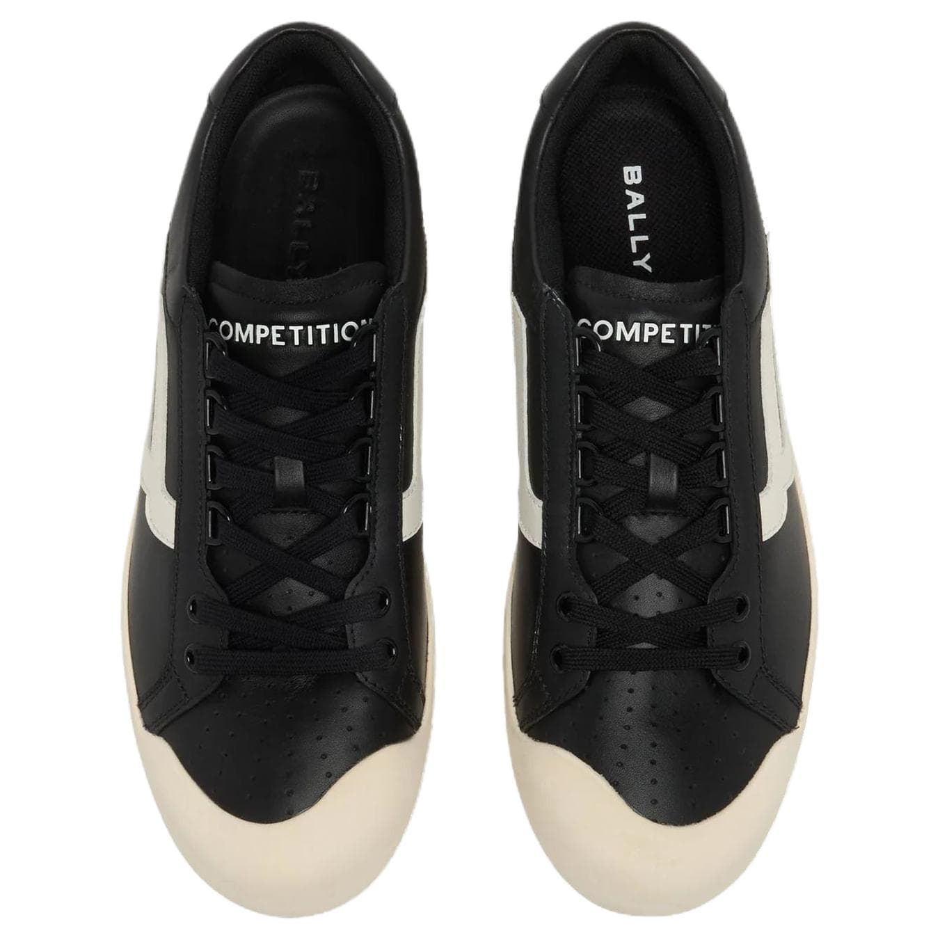 Кроссовки BALLY - изображение 5