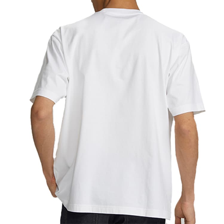 Футболка UNIQLO x Takashi Murakami Graphic T-Shirt White - изображение 2