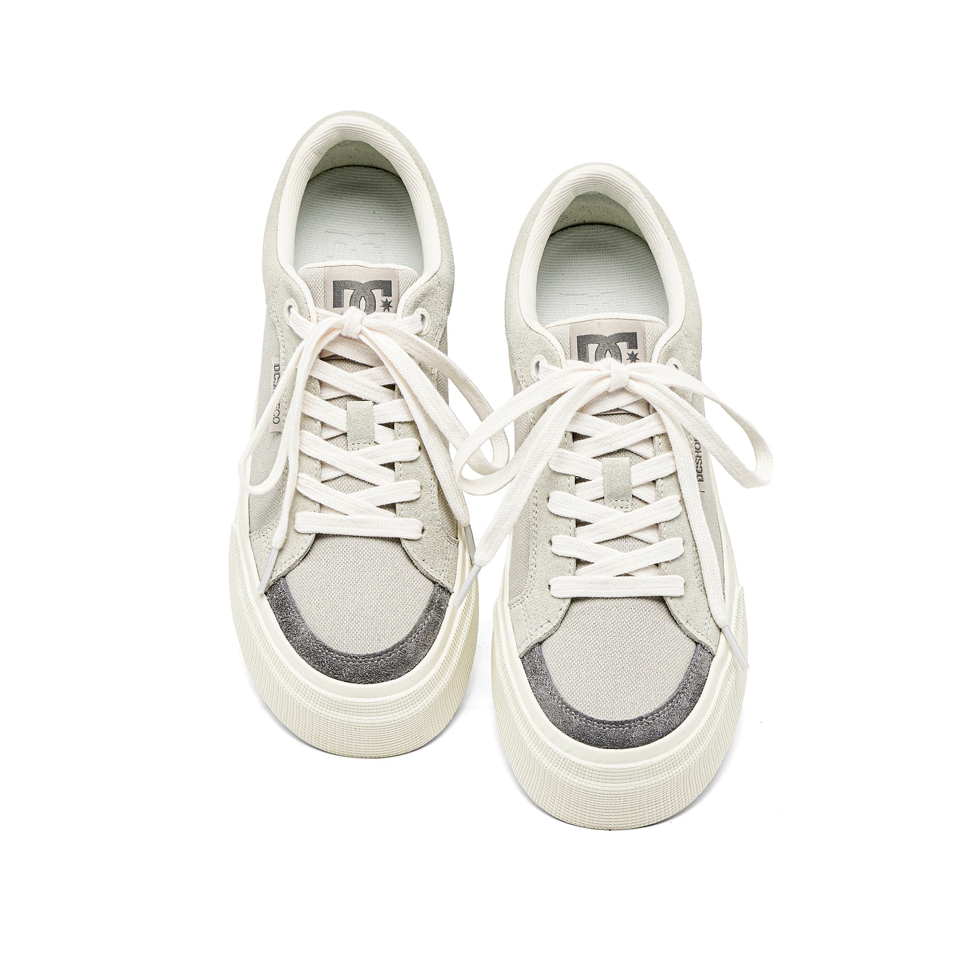 Кроссовки DCSHOES Кеды для скейтбординга Low Топ Мужской - изображение 4