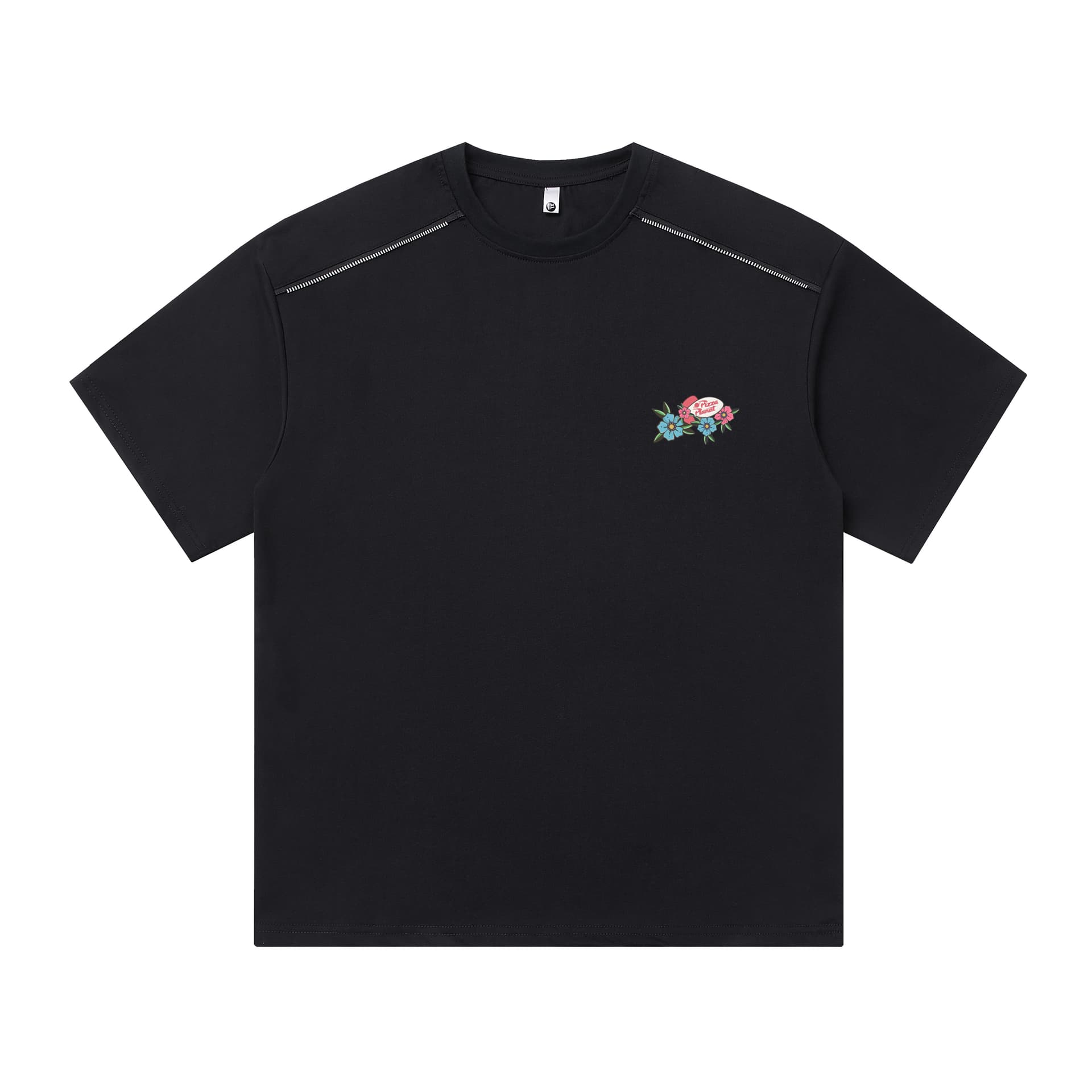 Футболка Disney logocleanfit T - изображение 2
