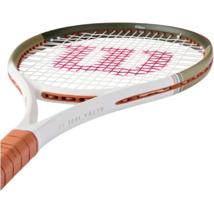 Wilson ULTRA V5 Теннисные ракетки - изображение 3