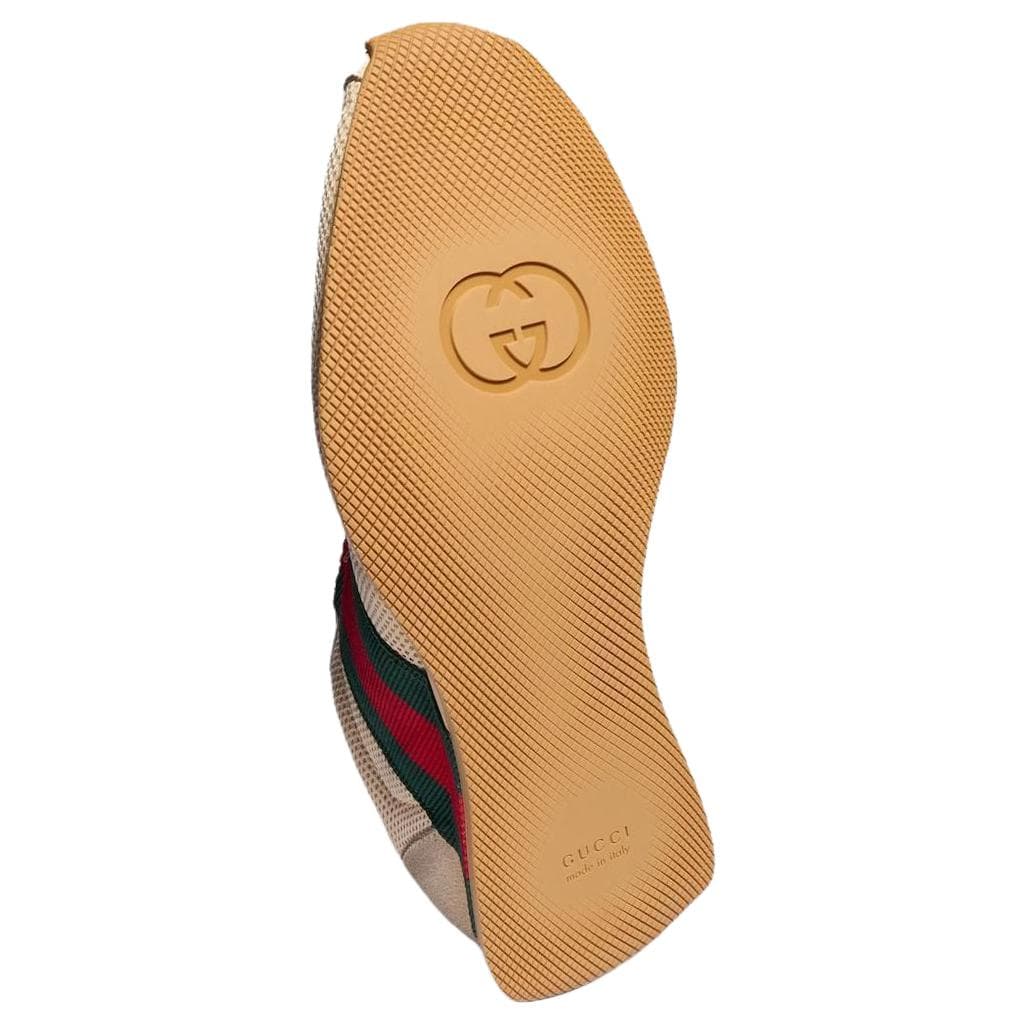 Кроссовки GUCCI Tempo - изображение 6