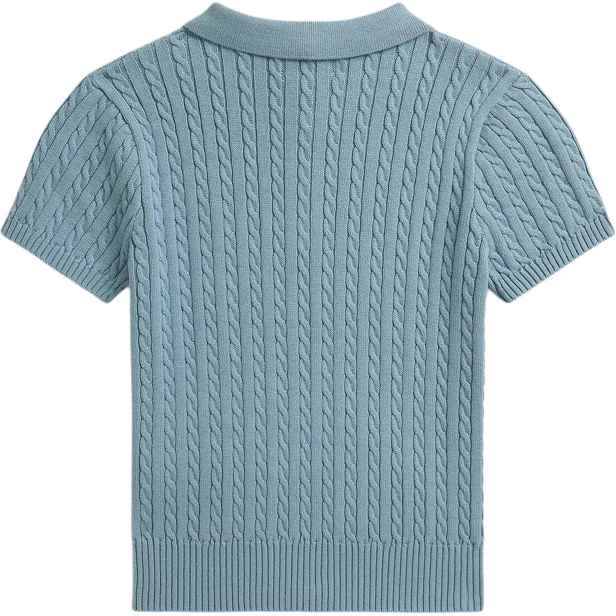 Polo Ralph Lauren Blue Kids Свитера - изображение 2