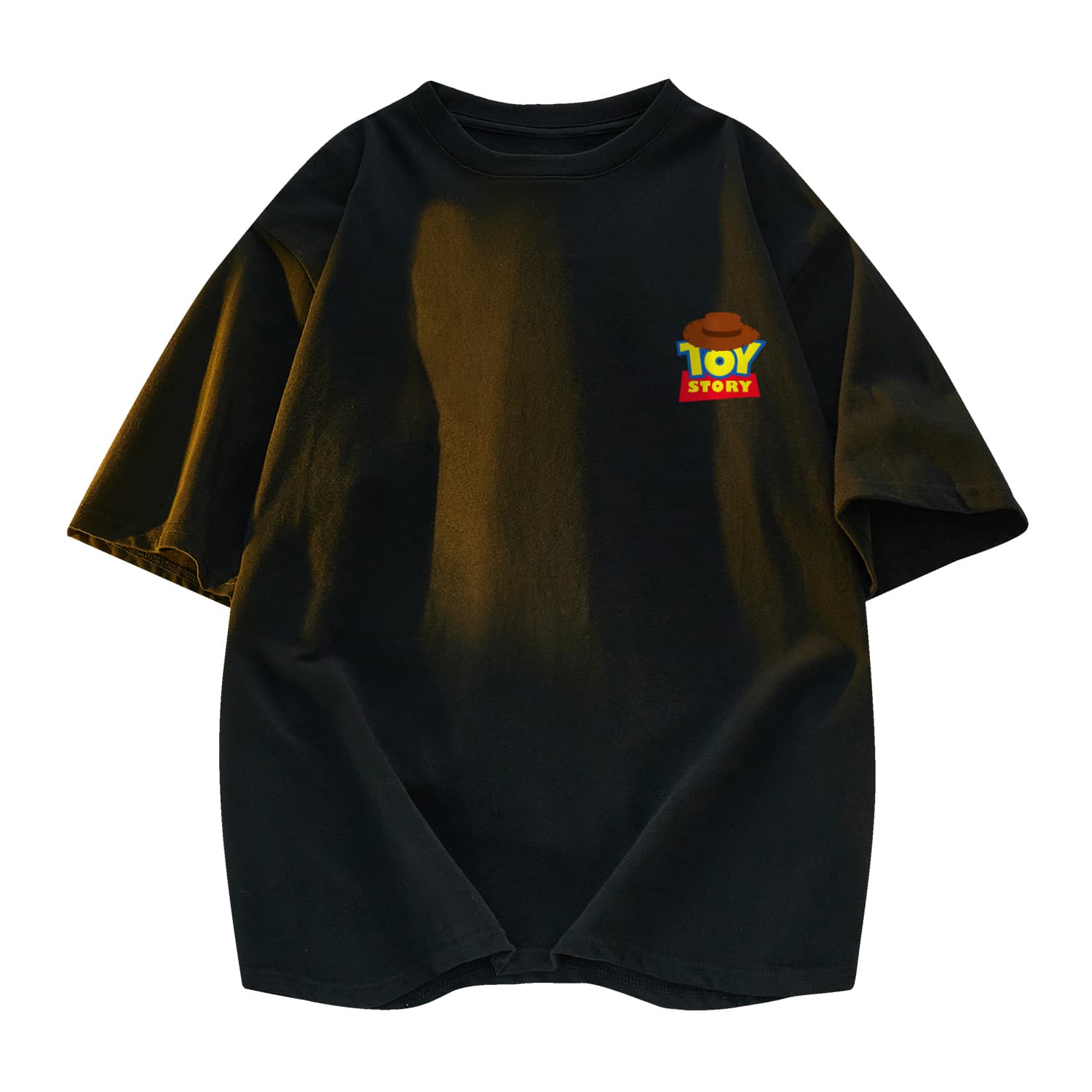 Футболка Disney 280logoCleanFit T - изображение 1