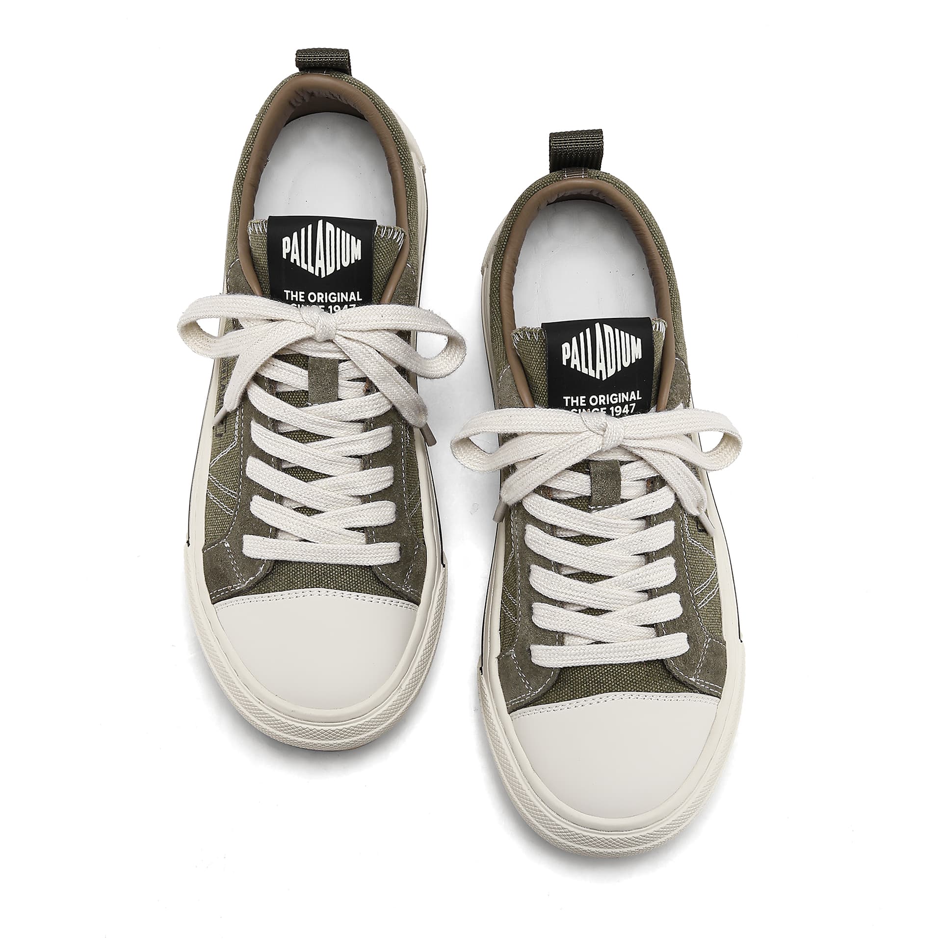 Кроссовки Palladium 5cm - изображение 5