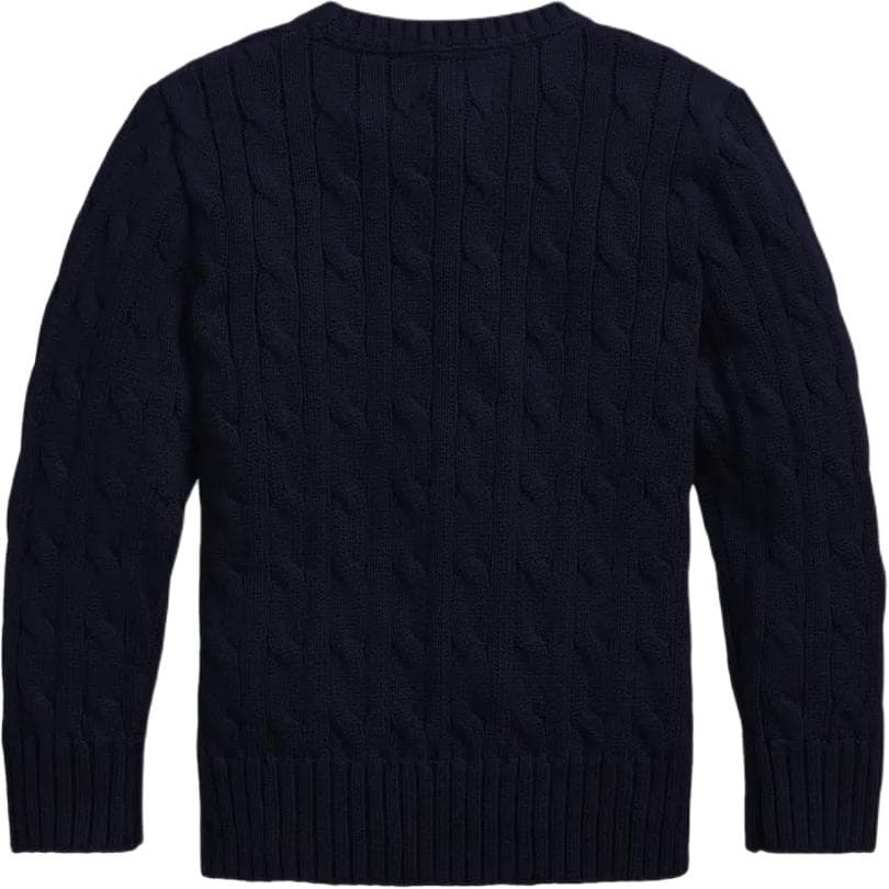 Polo Ralph Lauren Blue Kids Свитера - изображение 2