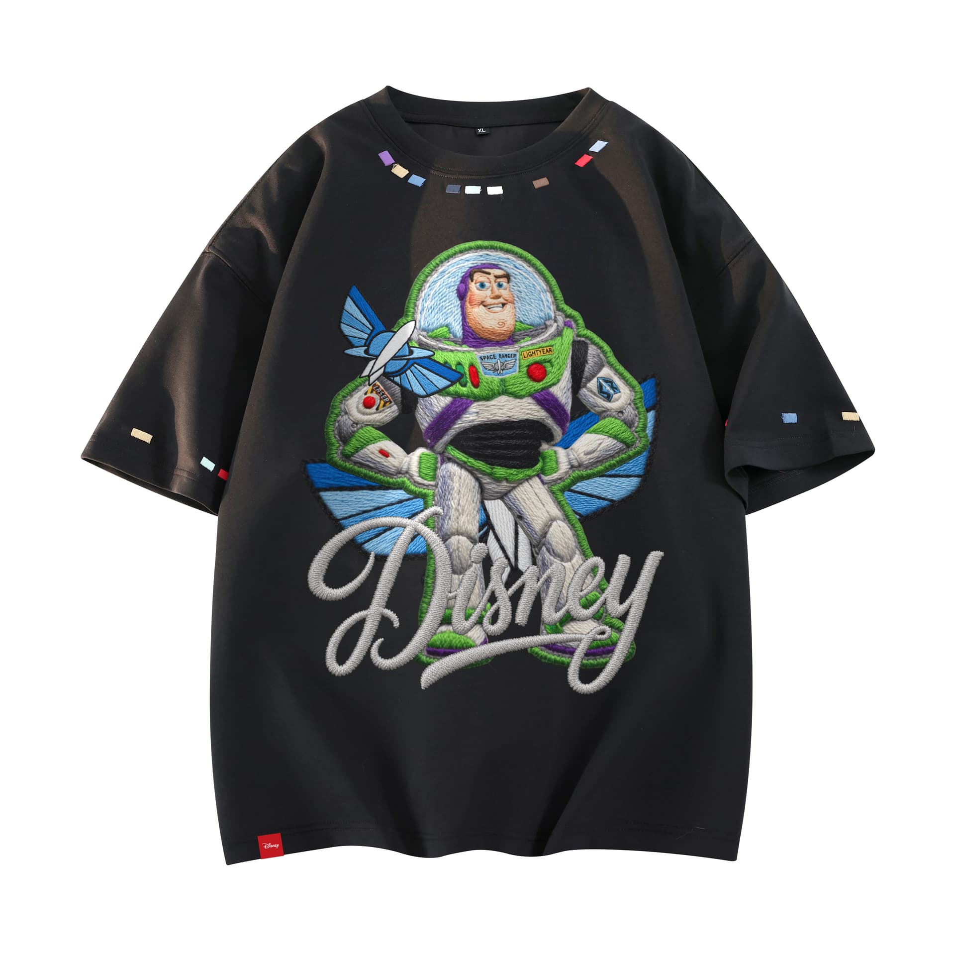 Футболка Disney Унисекс T-рубашки - изображение 1