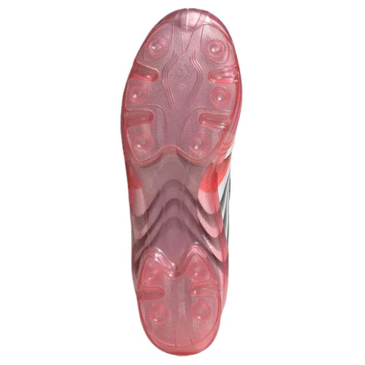 Кроссовки Adidas F50 Повседневная обувь Белый Женский - изображение 6