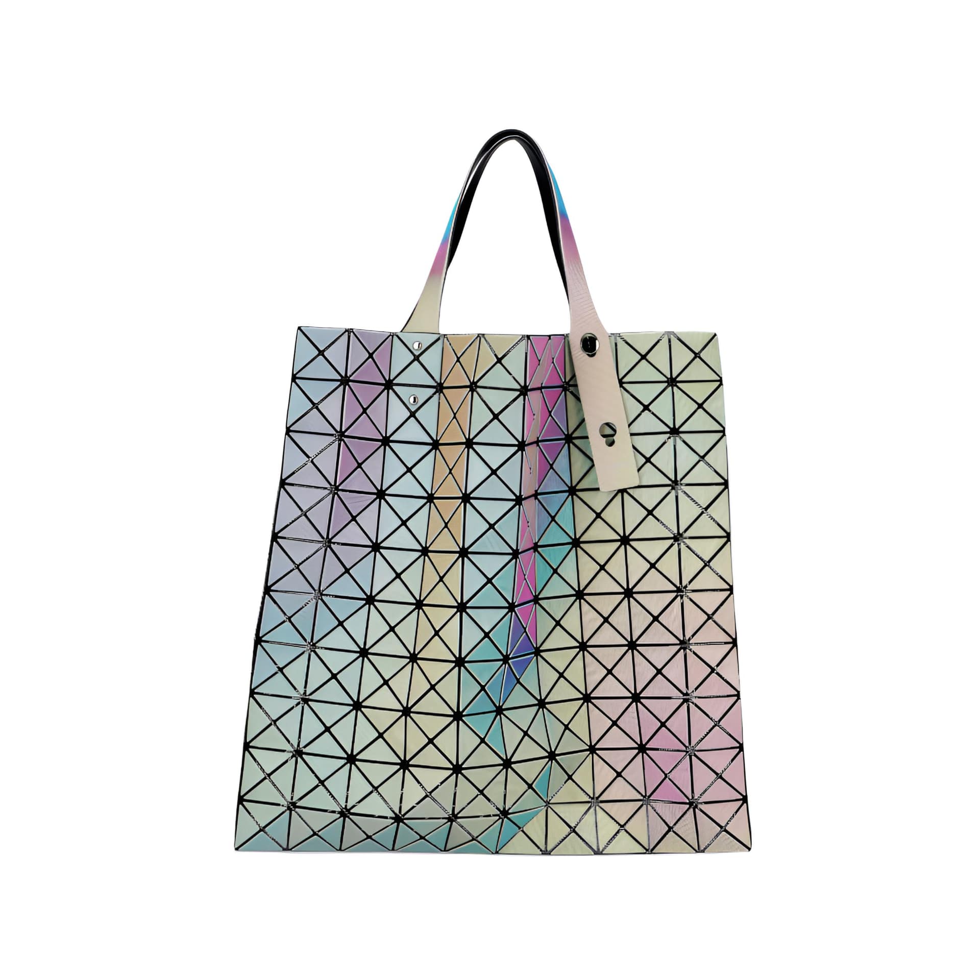Сумка ISSEY MIYAKE 6 Tote - изображение 3