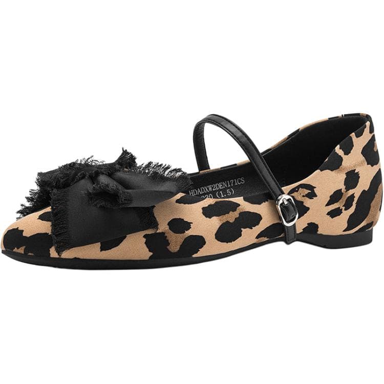 HLA Mary Jane Shoes Женские - изображение 1
