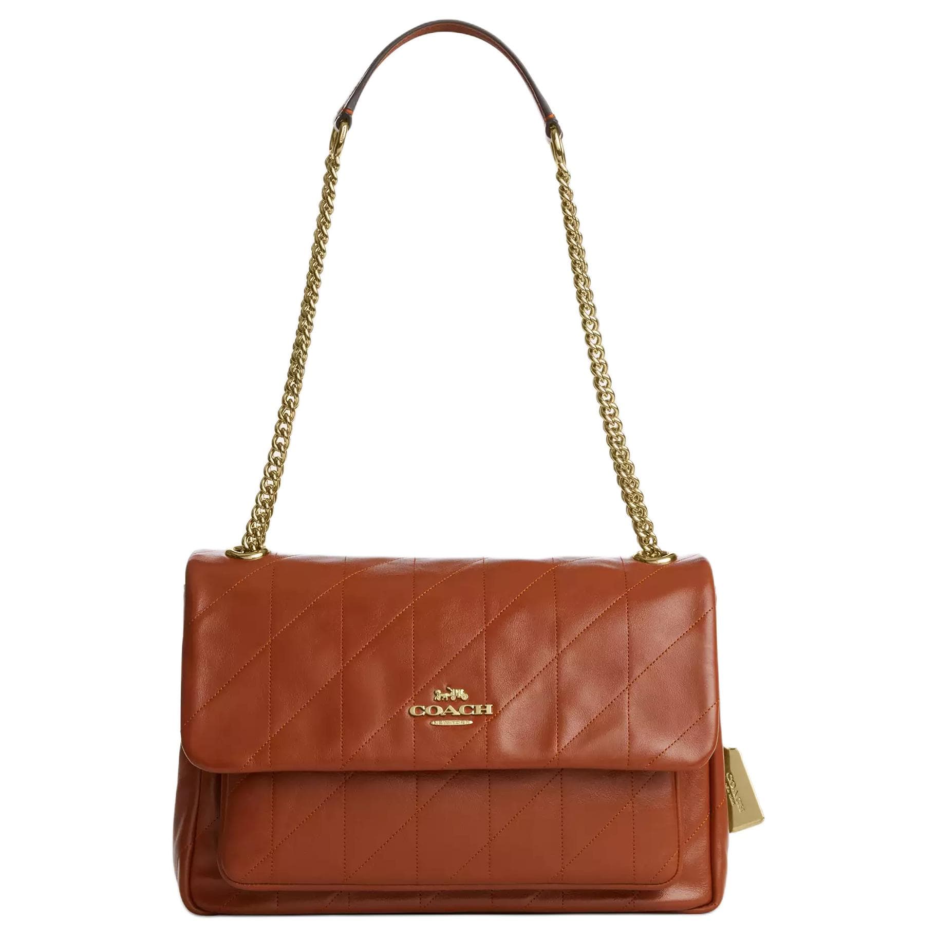 Сумка через плечо COACH 29 Elody - изображение 1