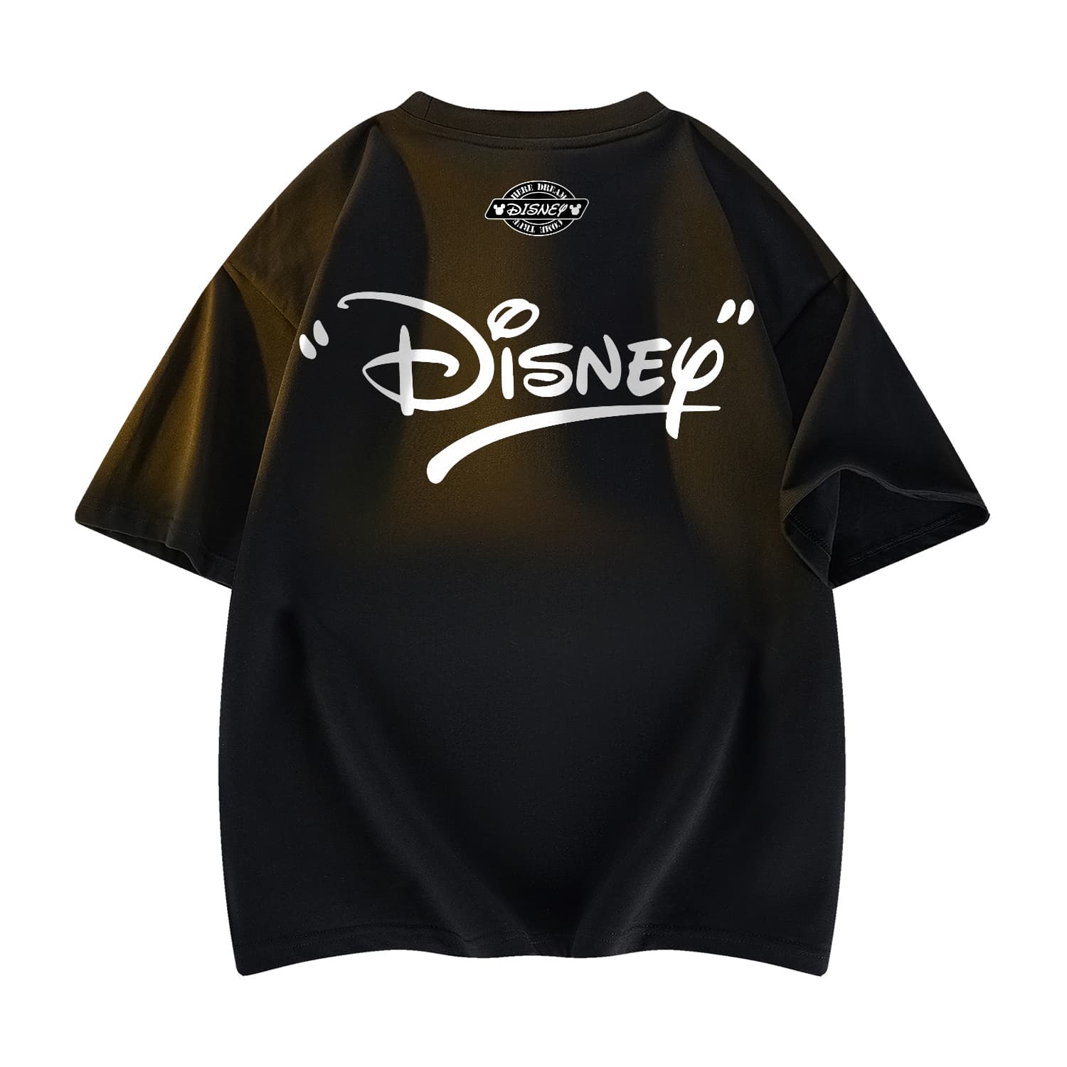 Футболка Disney Унисекс T-рубашки - изображение 1