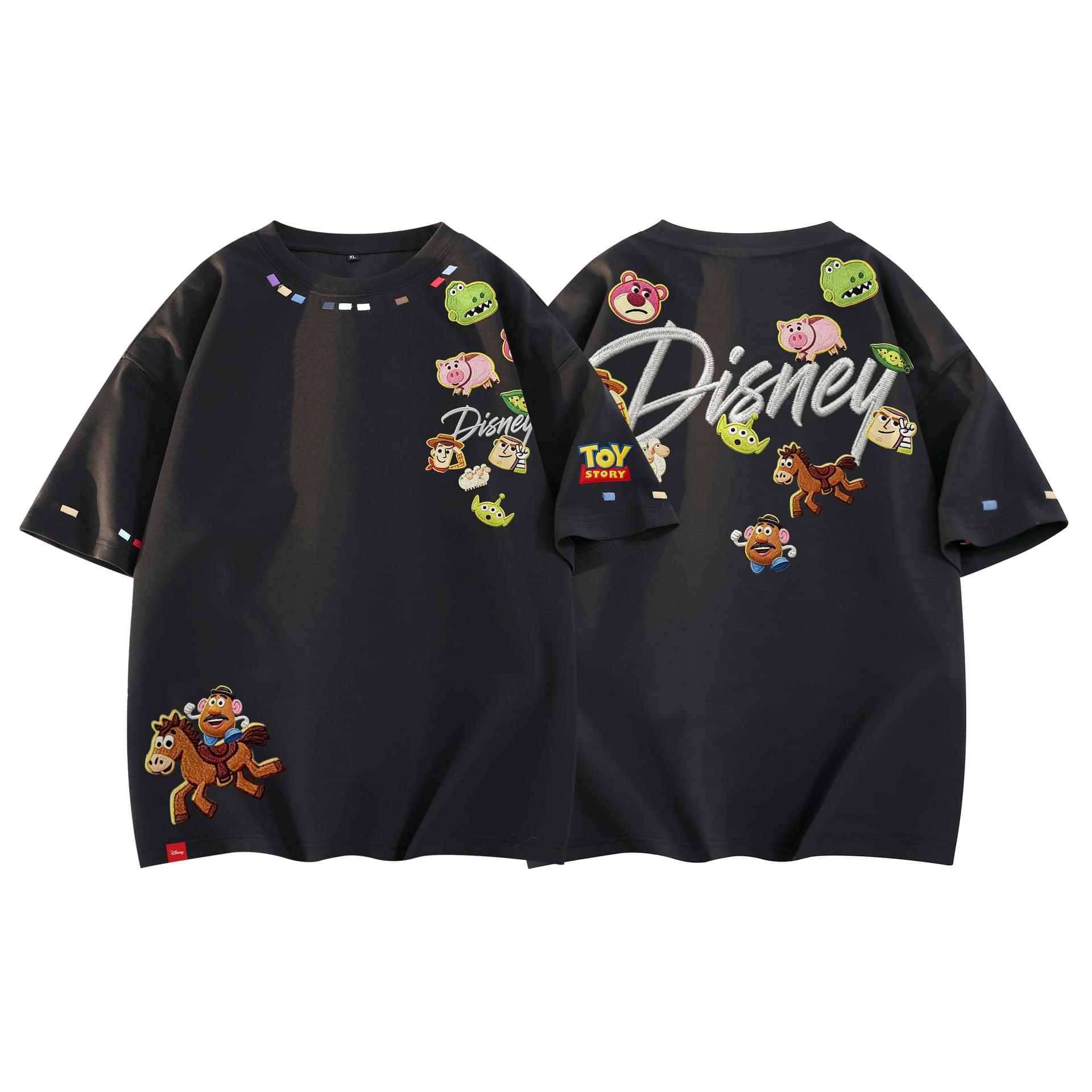 Футболка Disney 280 T - изображение 3