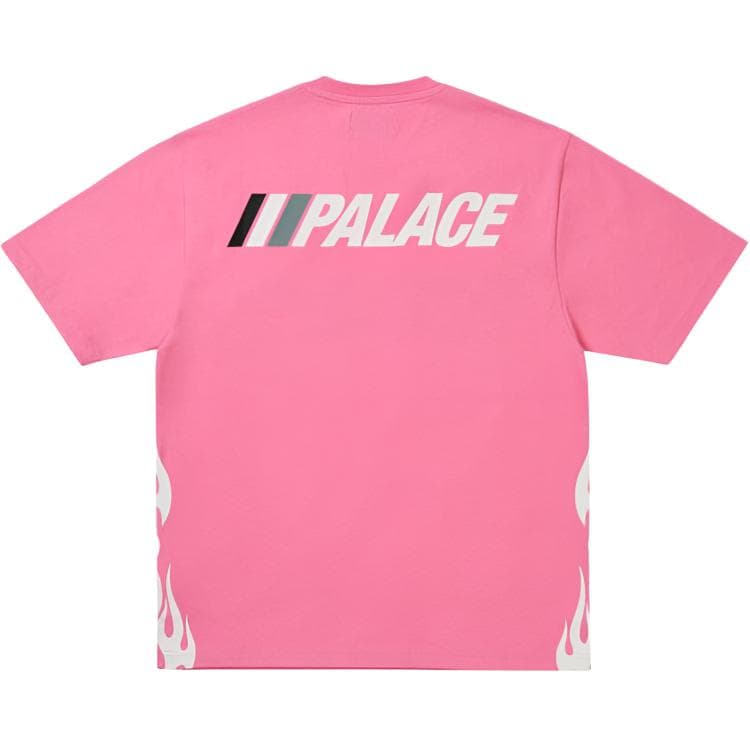 Футболка PALACE Rizla SS26 logoT - изображение 2
