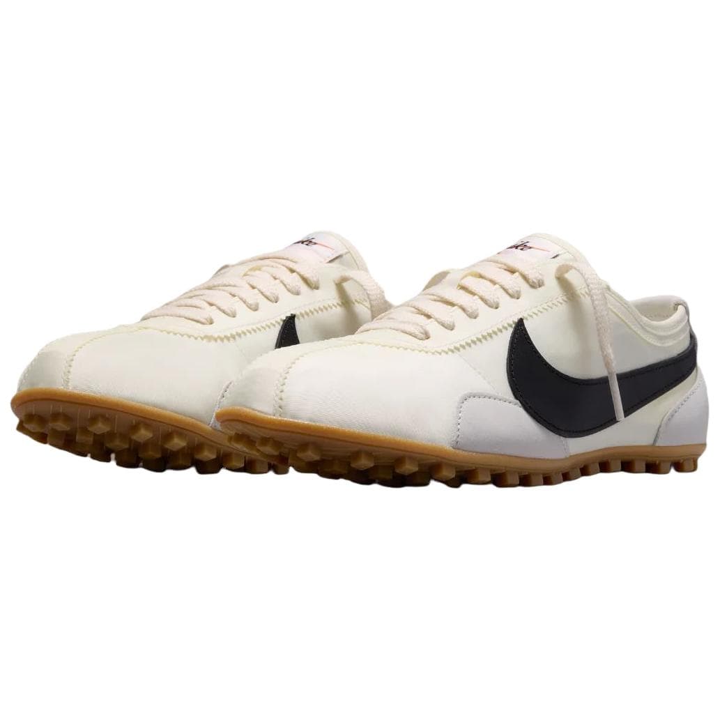 Кроссовки NIKE Moon Shoe Повседневная обувь Low Топ Парусный белый Женские - изображение 3