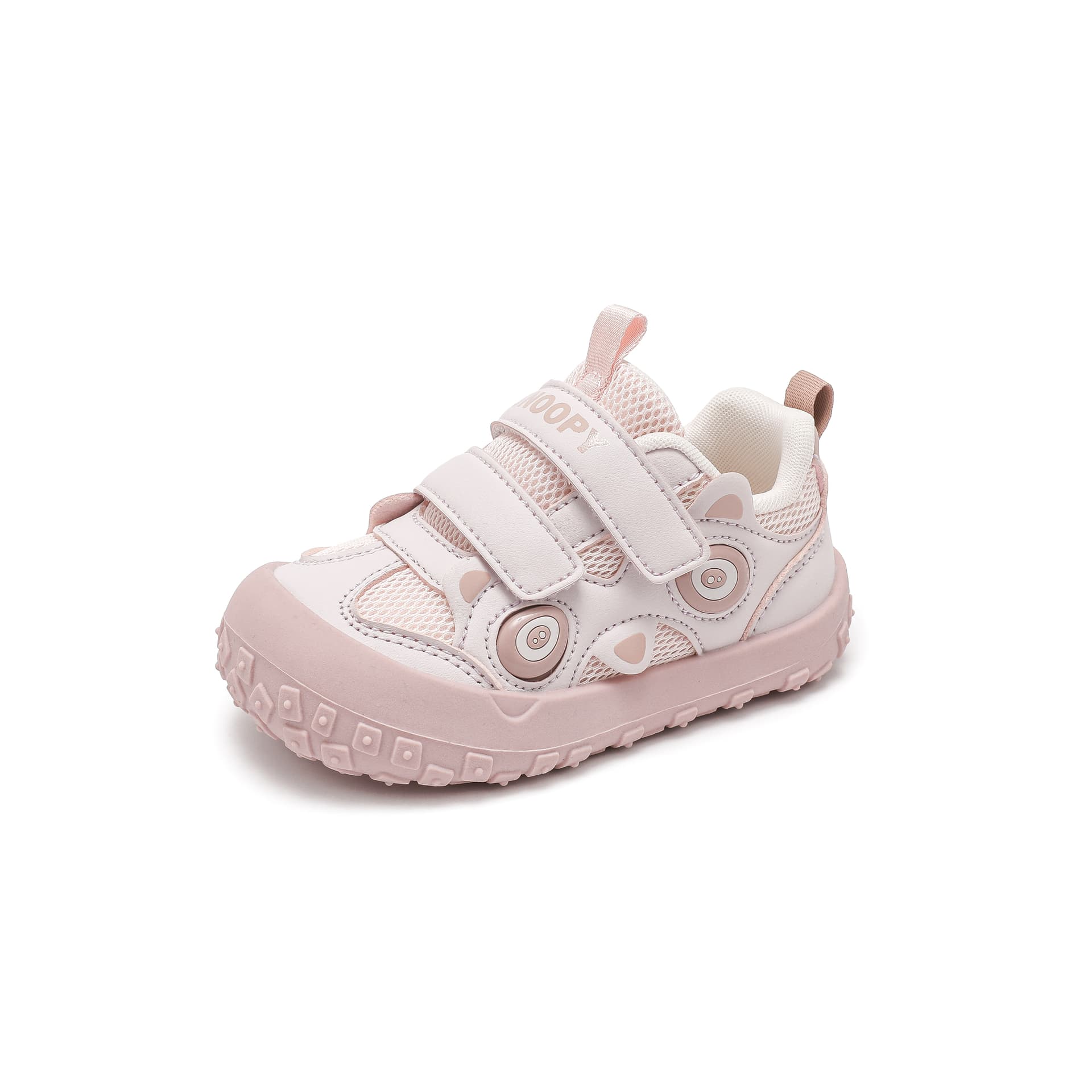 Кроссовки SNOOPY Детская повседневная обувь Low Top Kids - изображение 3