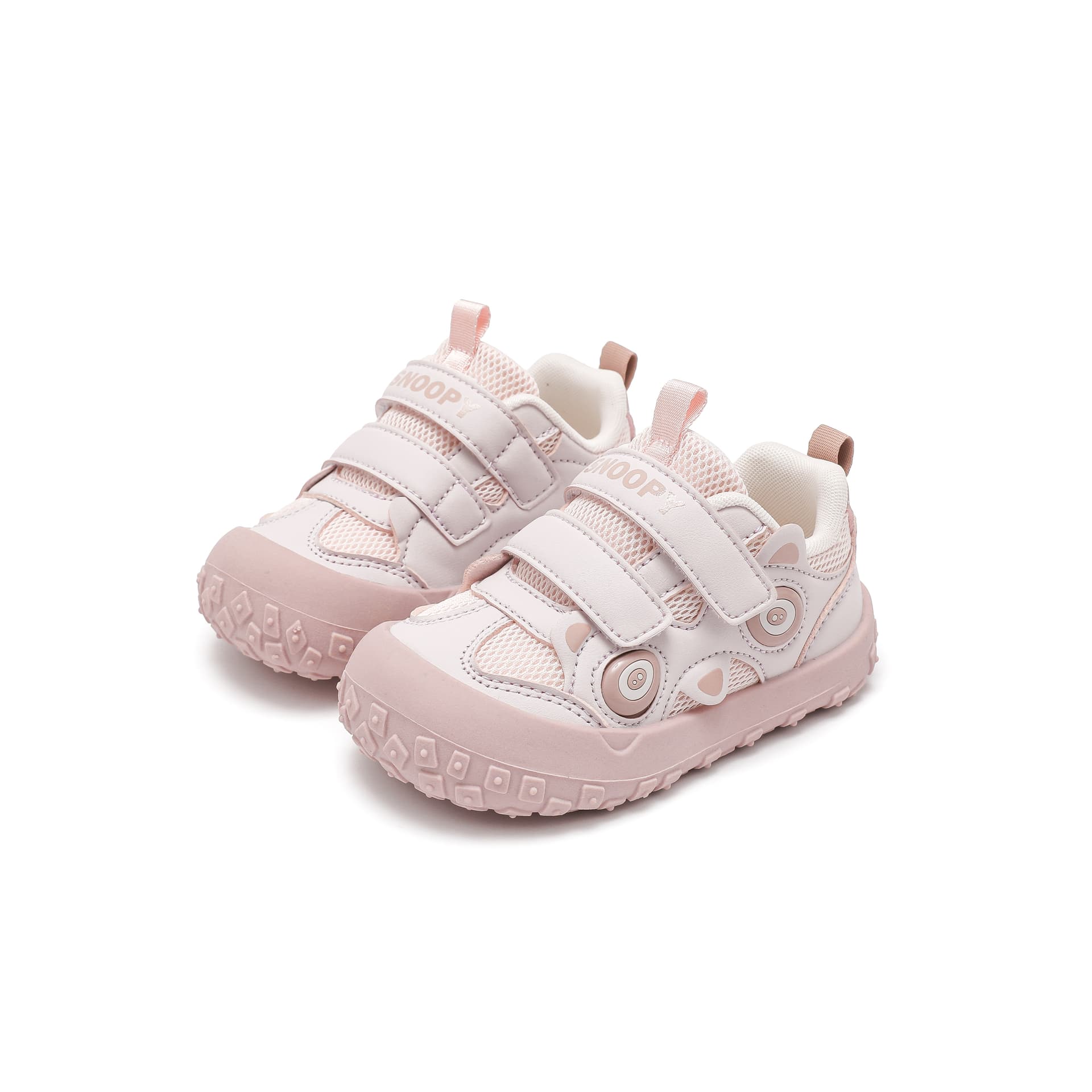Кроссовки SNOOPY Детская повседневная обувь Low Top Kids - изображение 2