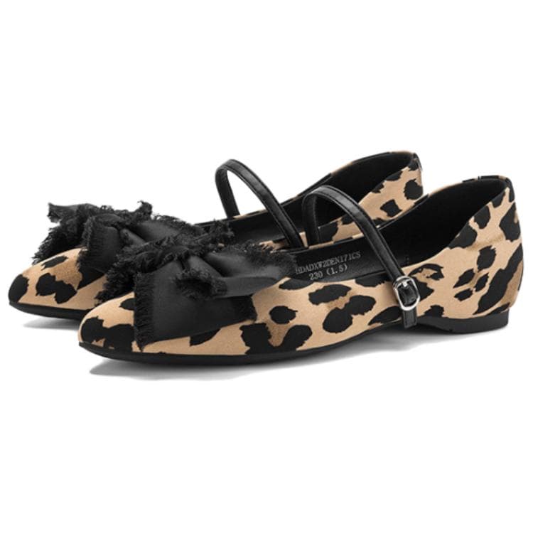 HLA Mary Jane Shoes Женские - изображение 2