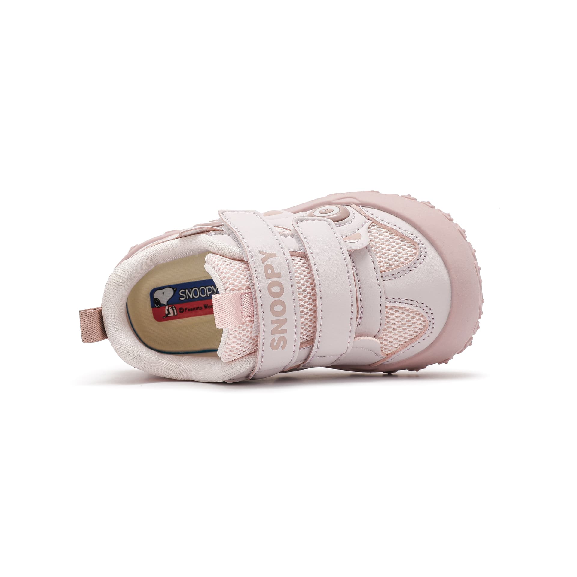 Кроссовки SNOOPY Детская повседневная обувь Low Top Kids - изображение 4