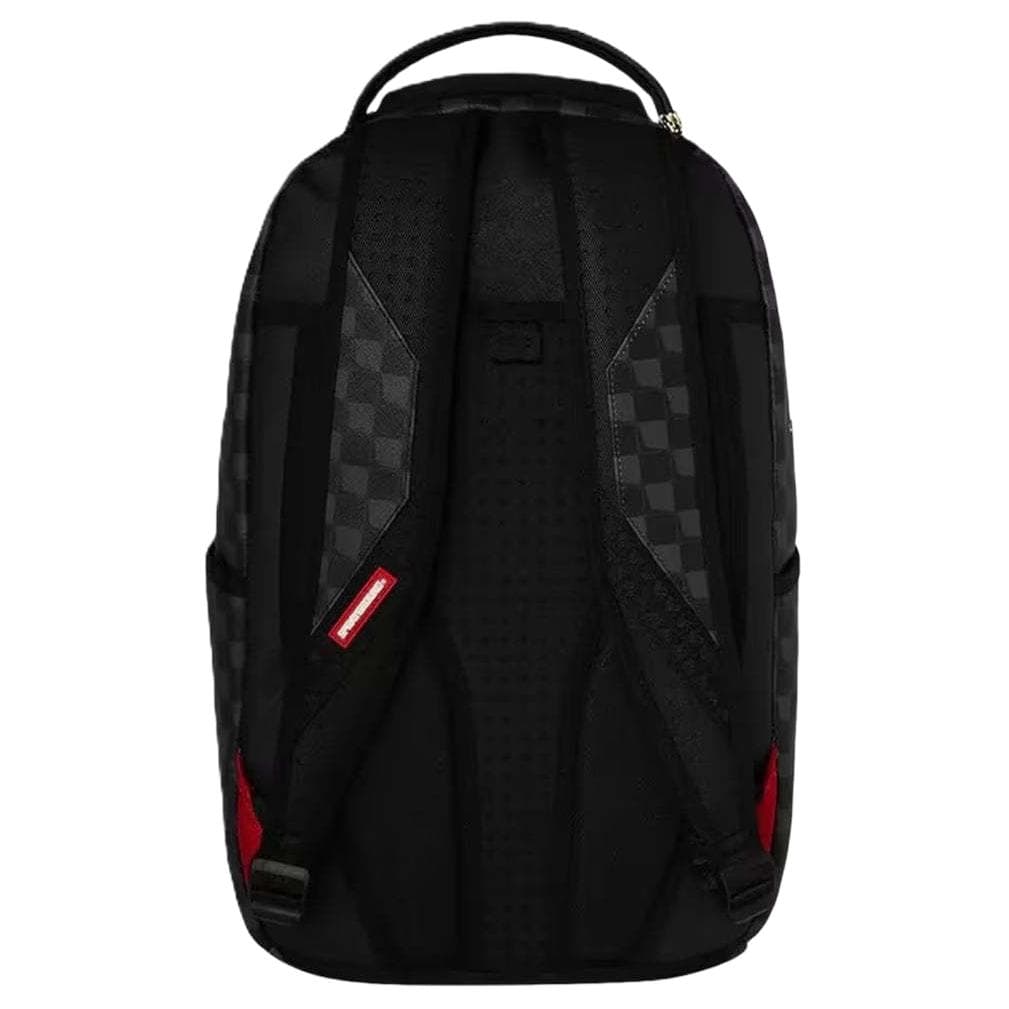 Рюкзак SPRAYGROUND Рюкзаки Черный Унисекс - изображение 3
