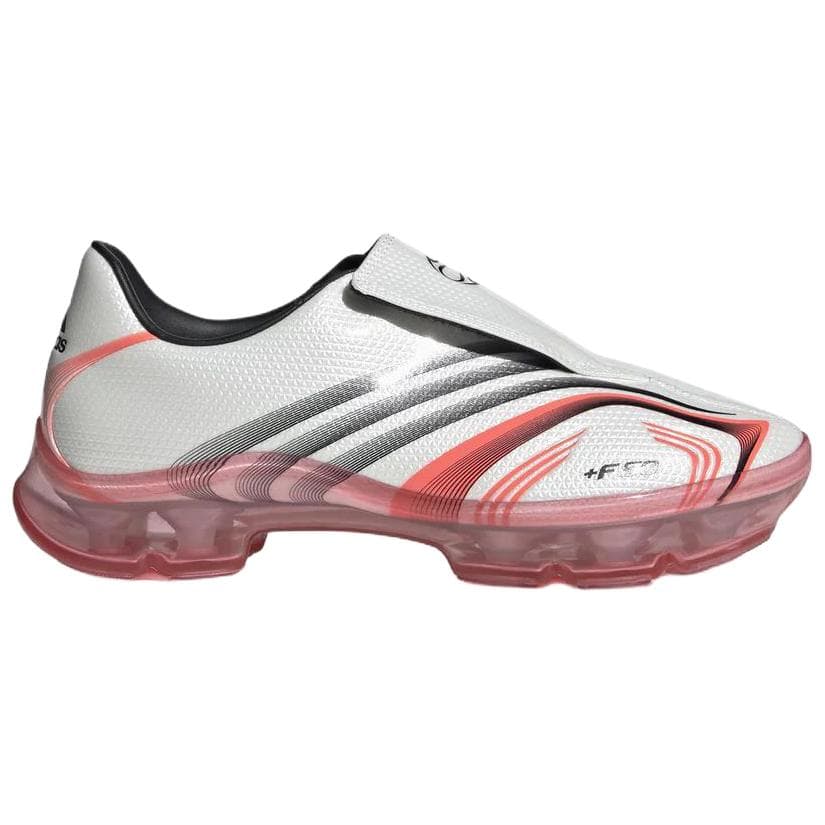 Кроссовки Adidas F50 Повседневная обувь Белый Женский - изображение 2