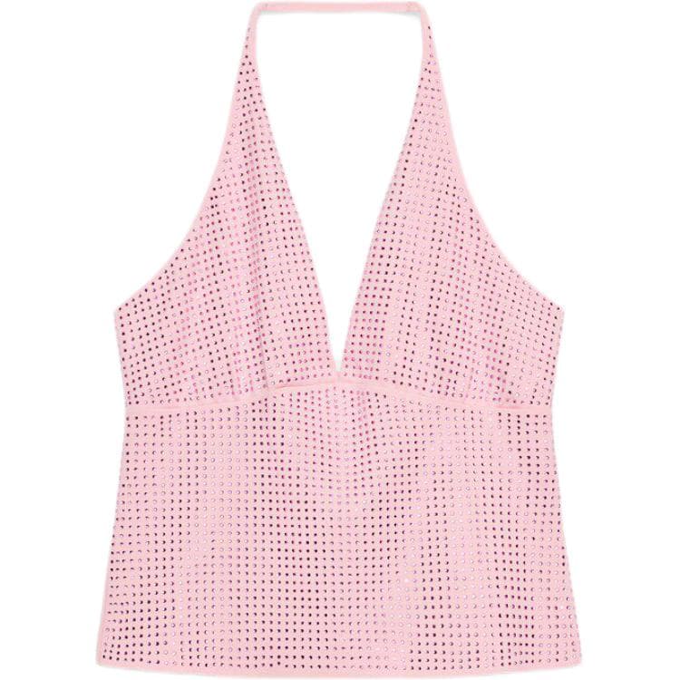 Футболка ZARA V T - изображение 1