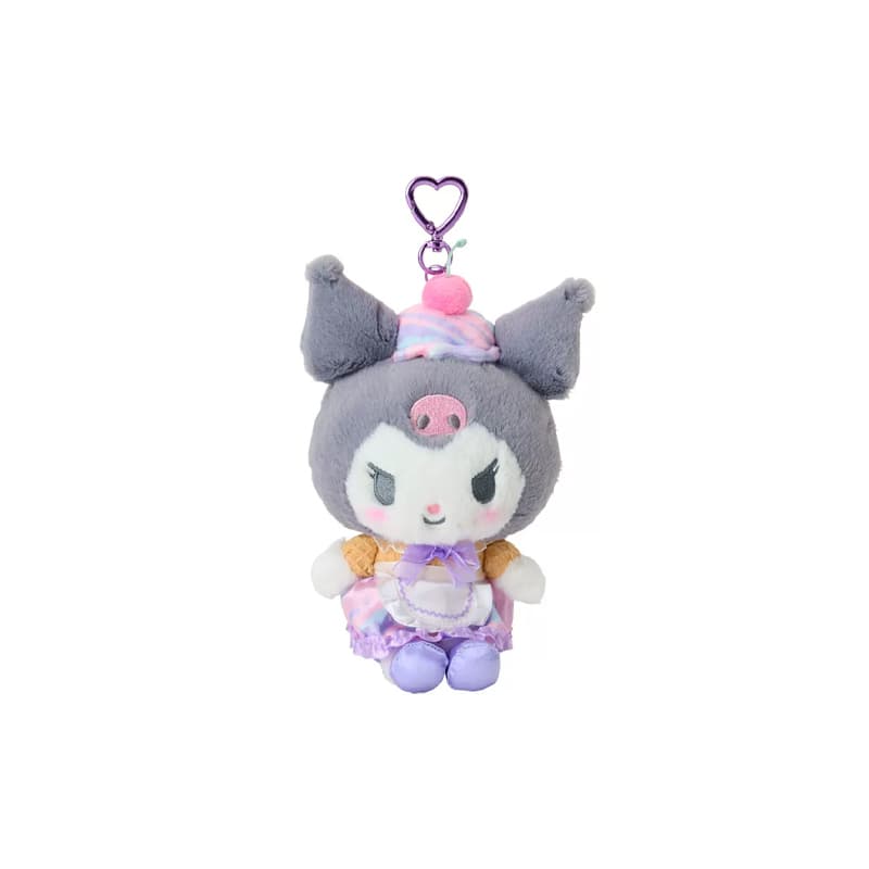 Санрио Dreamy Ice Cream Мягкие брелоки-игрушки - изображение 4