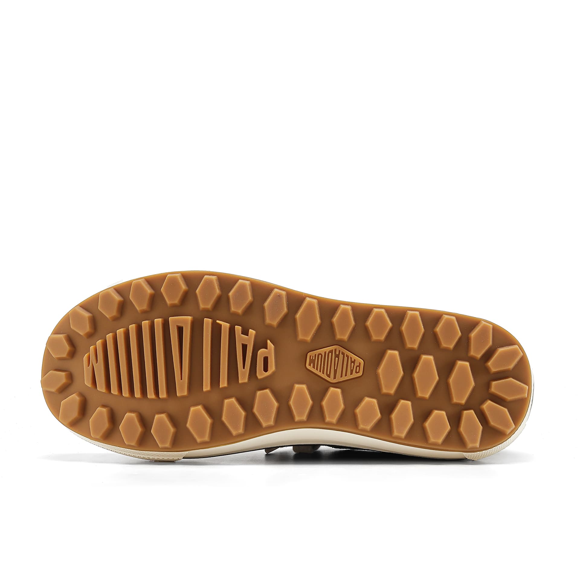 Кроссовки Palladium 5cm - изображение 6