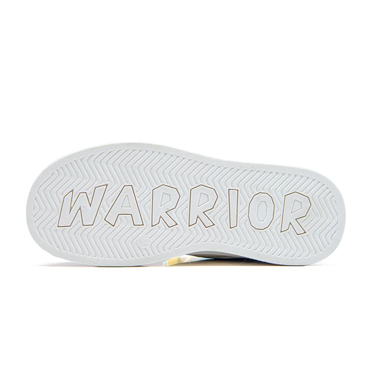 Кроссовки Warrior - изображение 5