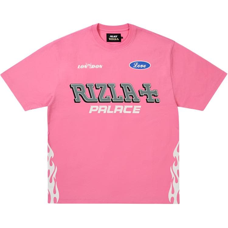 Футболка PALACE Rizla SS26 logoT - изображение 1