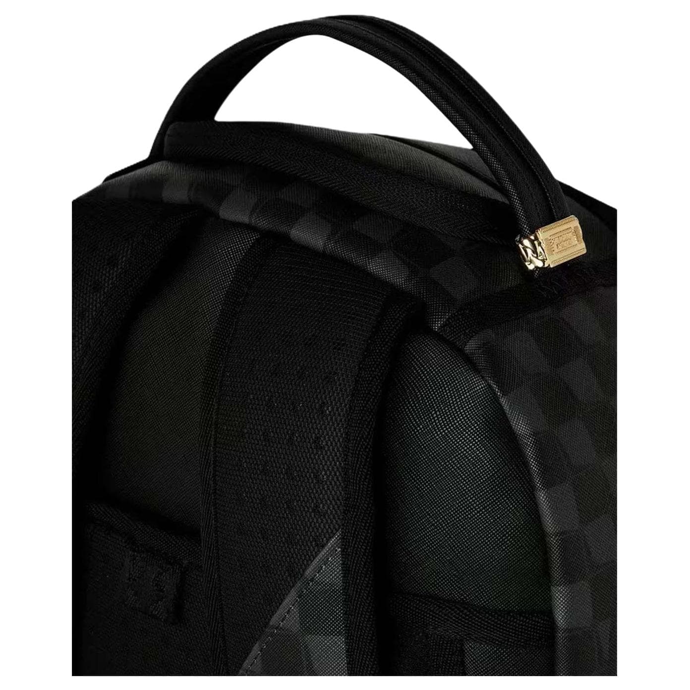 Рюкзак SPRAYGROUND Рюкзаки Черный Унисекс - изображение 4