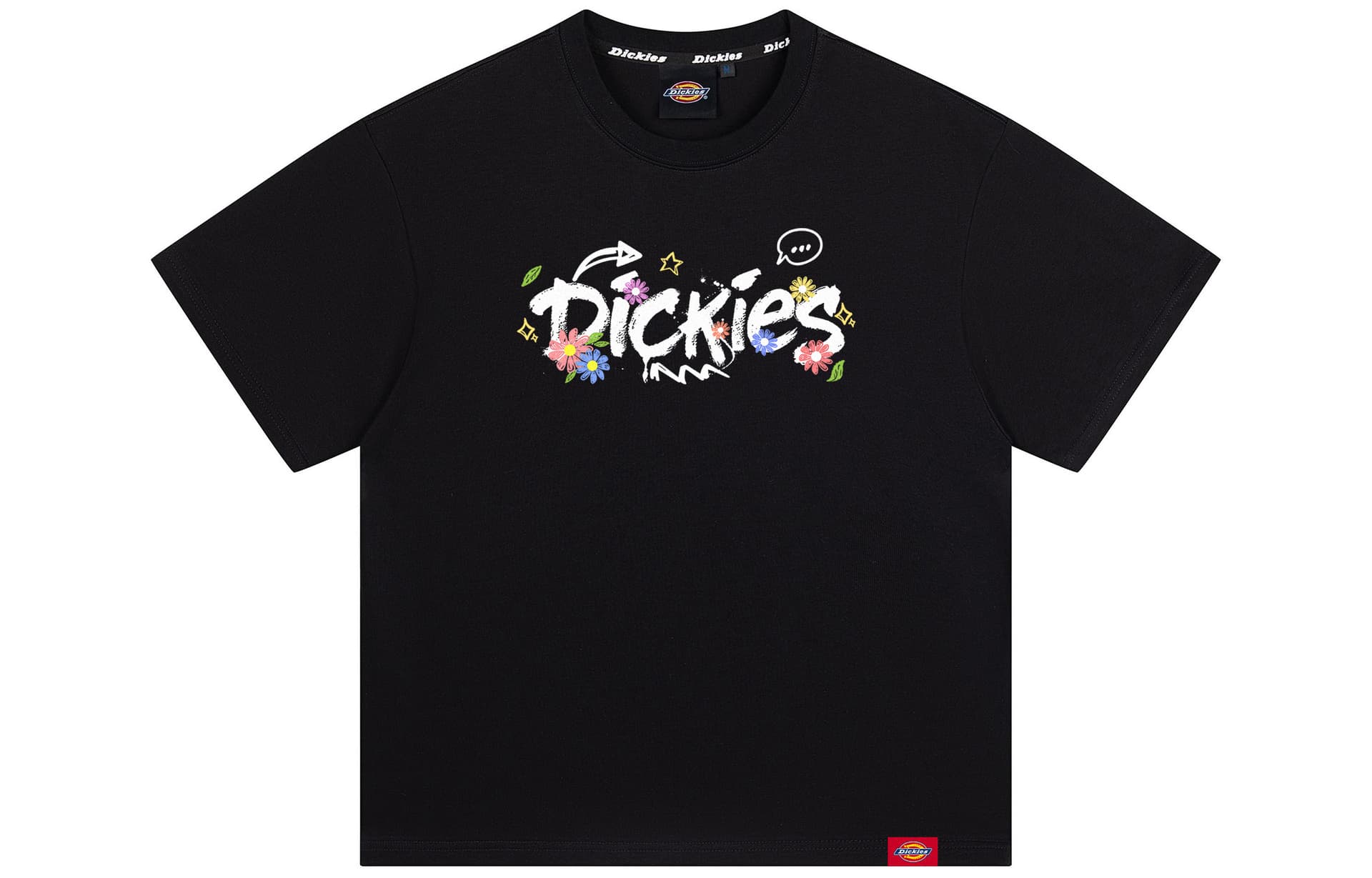 Футболка Dickies 320G T — фото 2