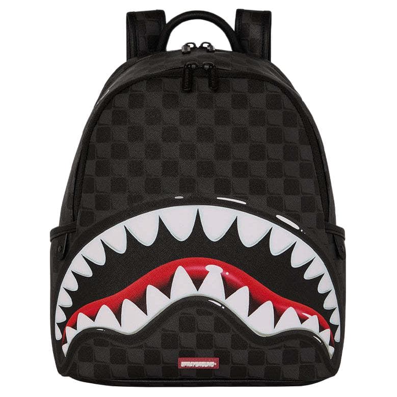 Рюкзак SPRAYGROUND Рюкзаки Черный Унисекс - изображение 1
