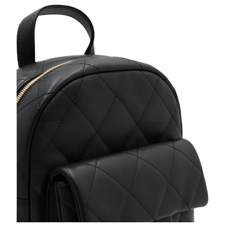 Рюкзак CHANEL 25K - изображение 3