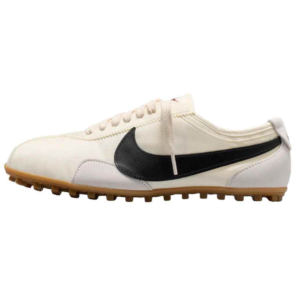 Кроссовки NIKE Moon Shoe Повседневная обувь Low Топ Парусный белый Женские - изображение 1