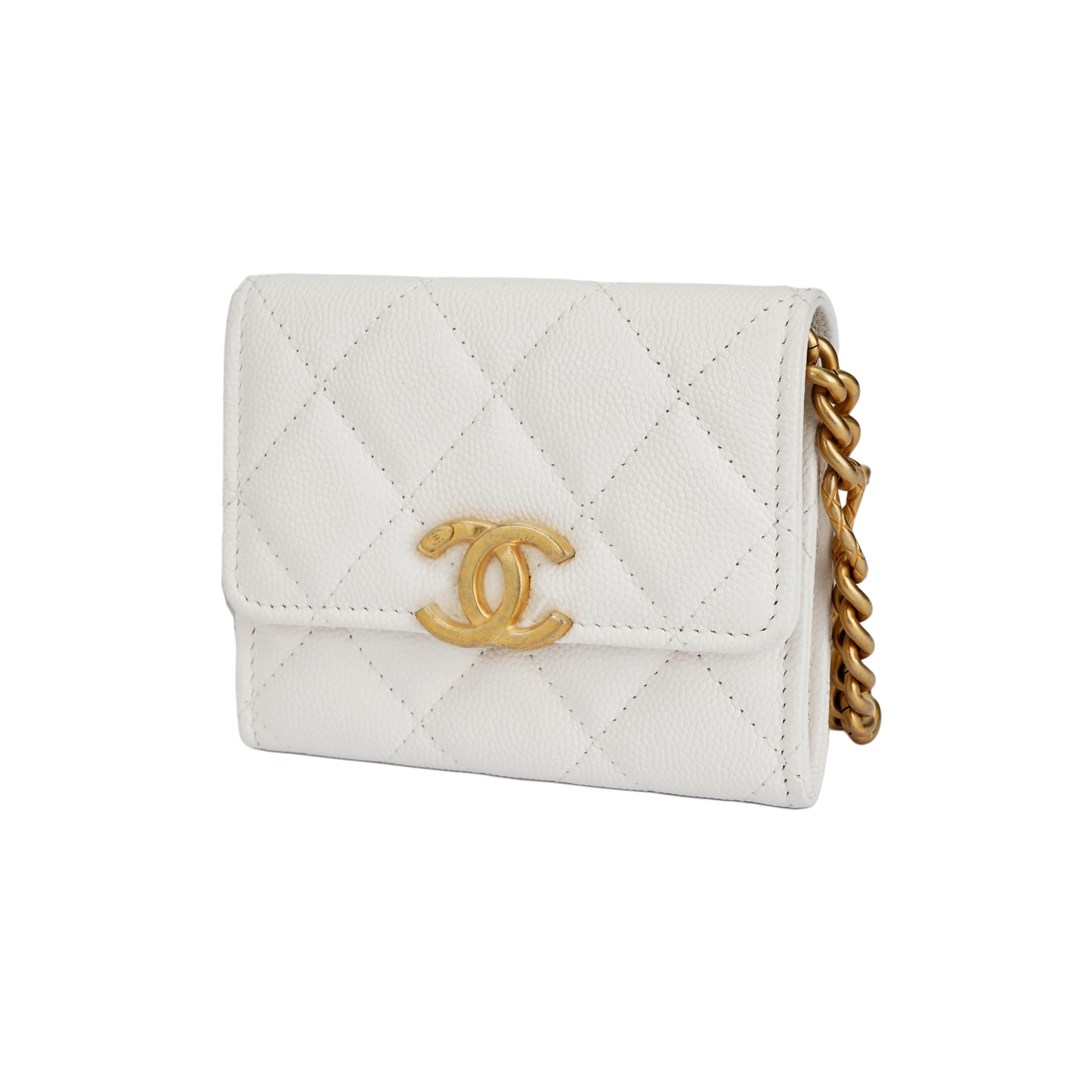 Сумка через плечо CHANEL - изображение 2