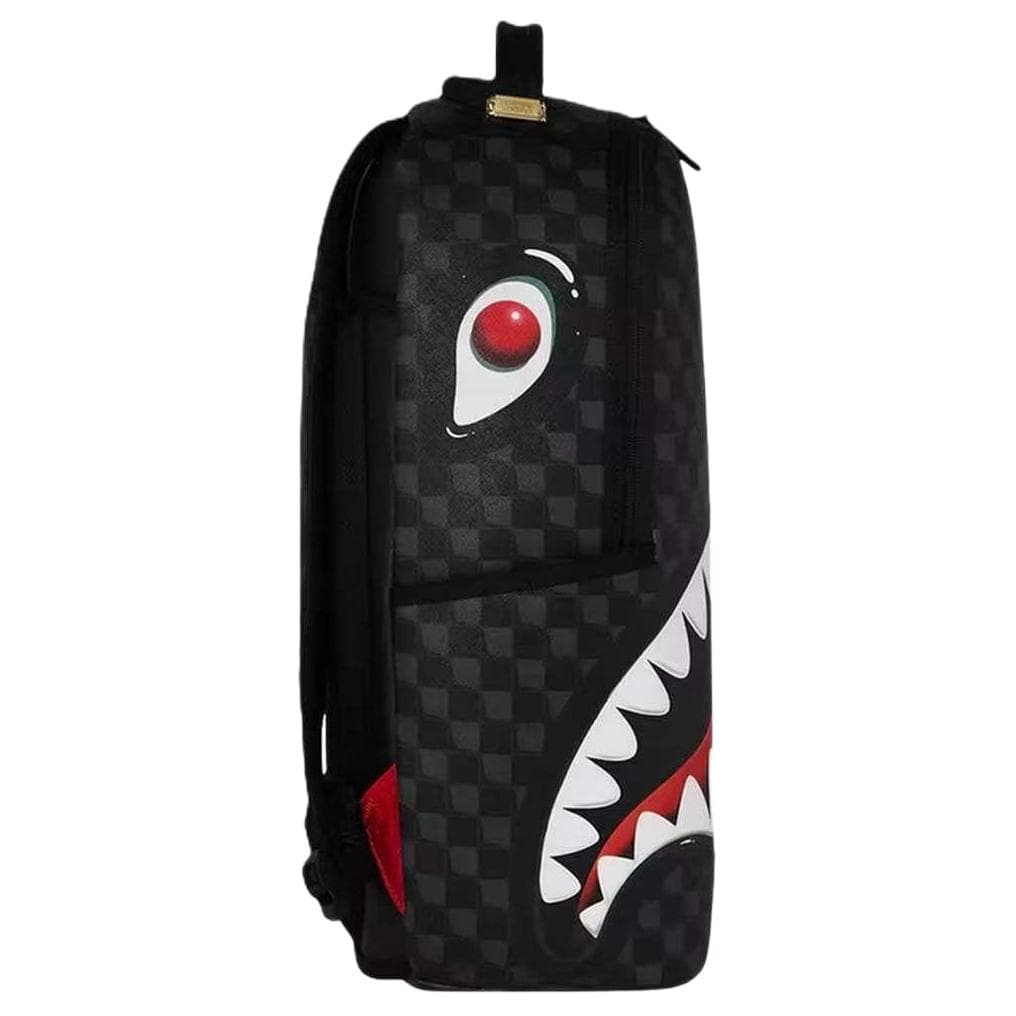 Рюкзак SPRAYGROUND Рюкзаки Черный Унисекс - изображение 2