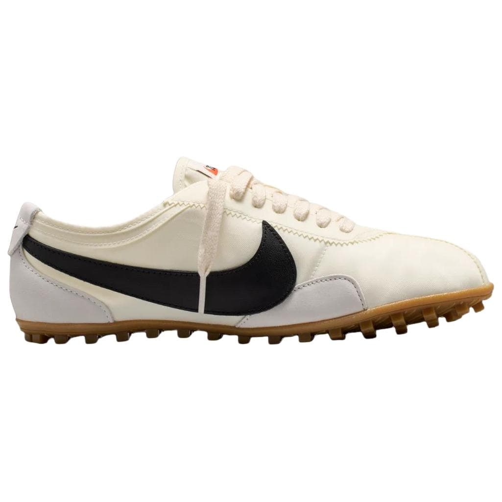 Кроссовки NIKE Moon Shoe Повседневная обувь Low Топ Парусный белый Женские - изображение 2