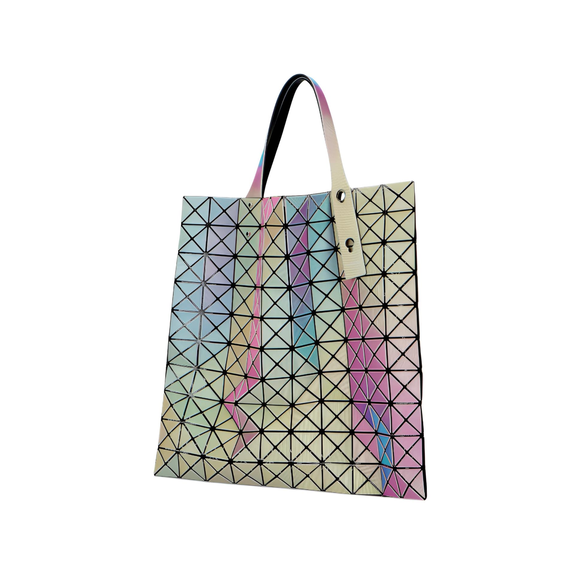 Сумка ISSEY MIYAKE 6 Tote - изображение 2