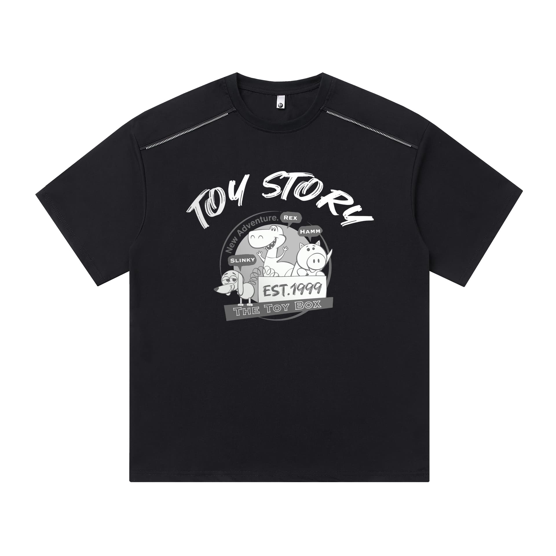Футболка Disney logocleanfit T - изображение 1