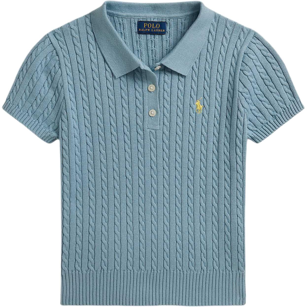Polo Ralph Lauren Blue Kids Свитера - изображение 1