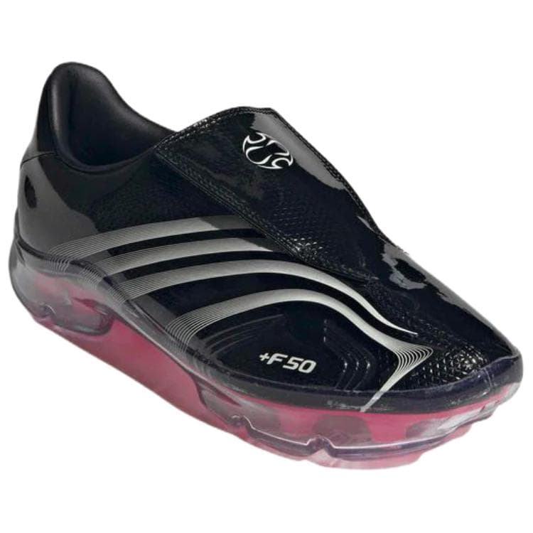 Кроссовки Adidas F50 Повседневная обувь Low Топ Черный Женские - изображение 3