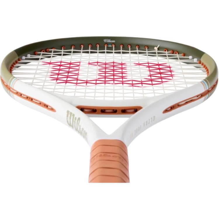 Wilson ULTRA V5 Теннисные ракетки - изображение 4