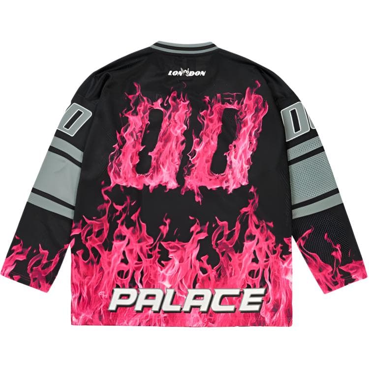 PALACE Rizla Черный Унисекс Спортивная одежда - изображение 2