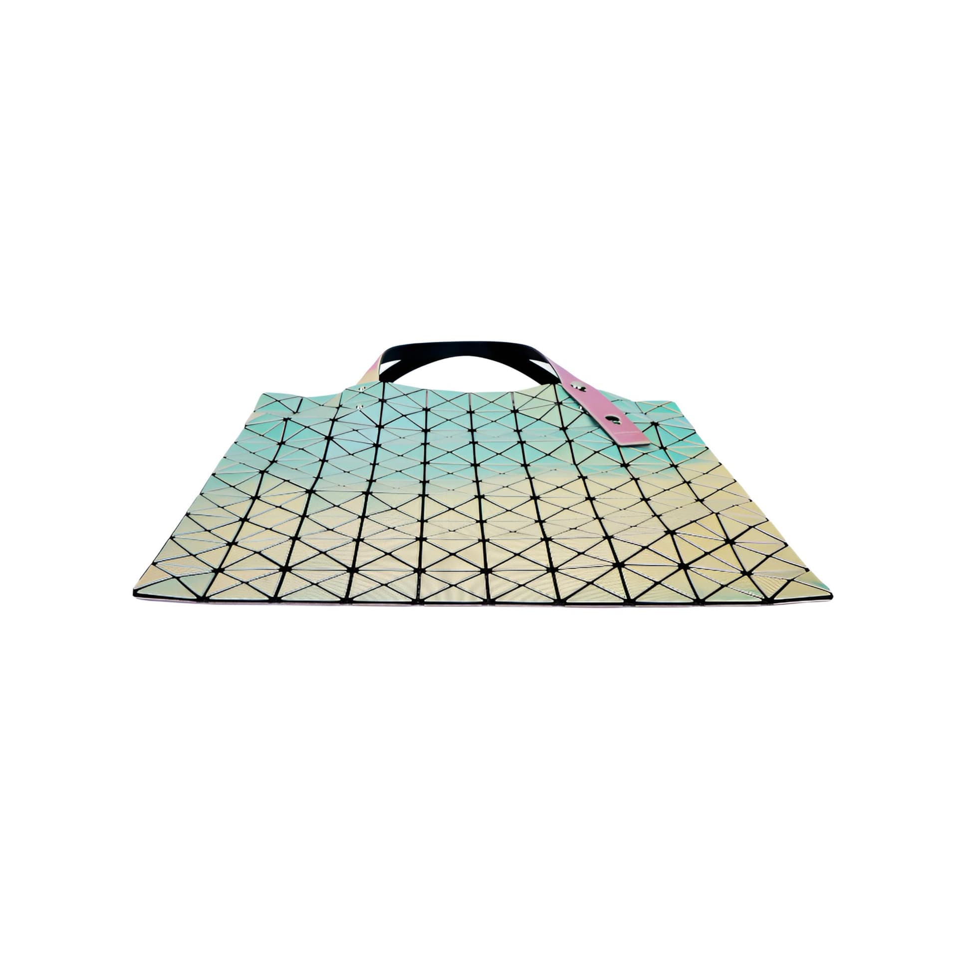 Сумка ISSEY MIYAKE 6 Tote - изображение 4