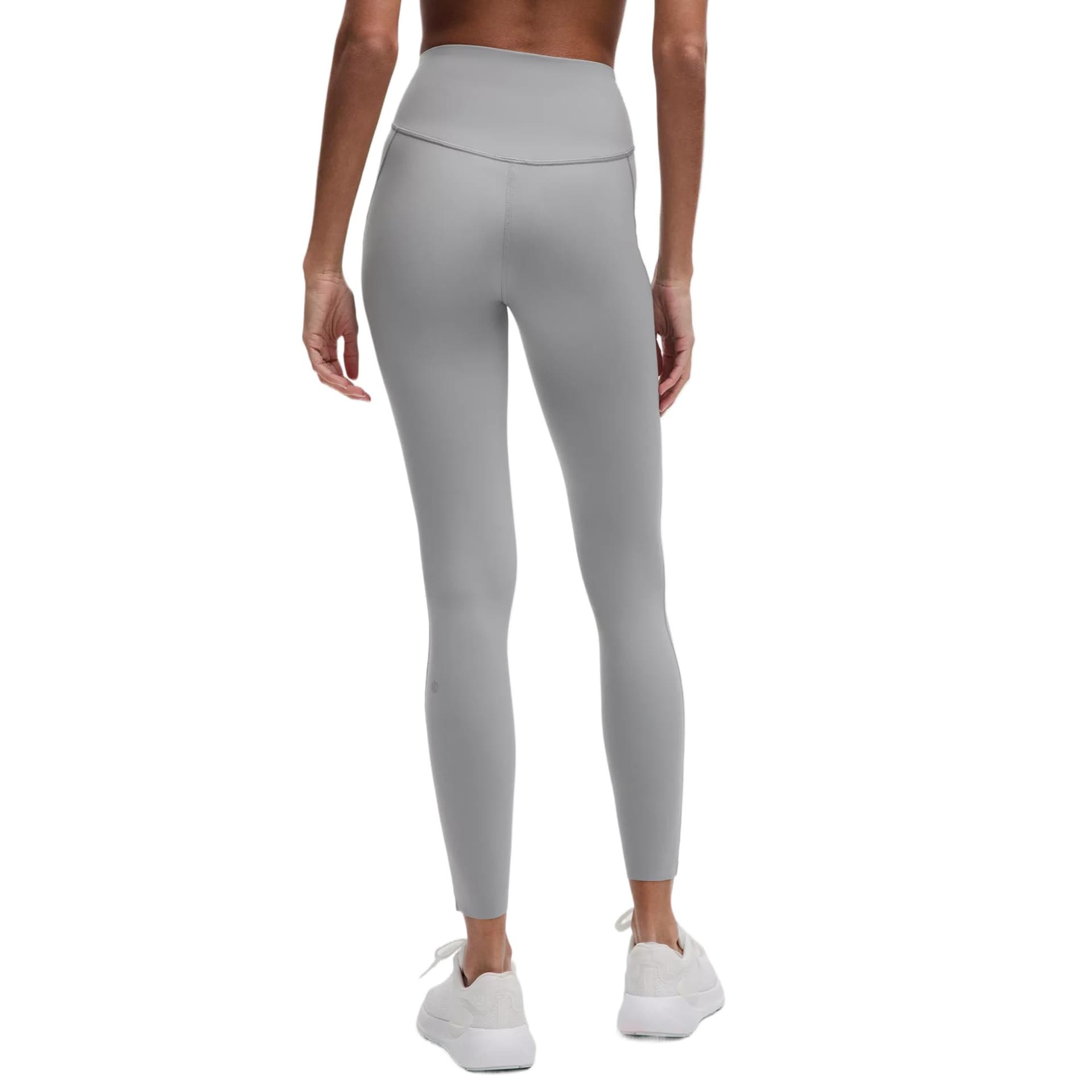 Lululemon Леггинсы 28" Женские Носорог Серый - изображение 2