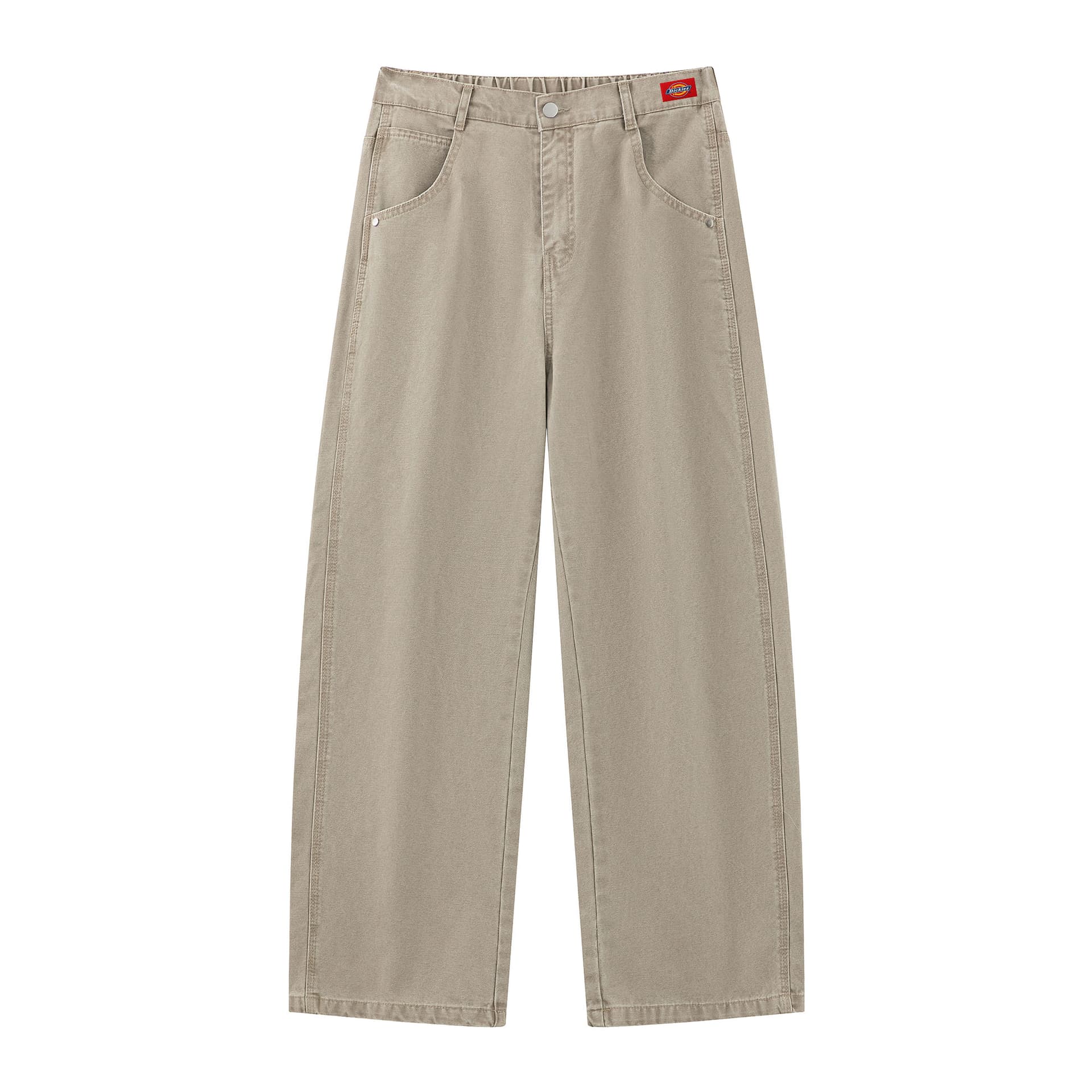 Штаны dickies Мужской Повседневные брюки - изображение 1