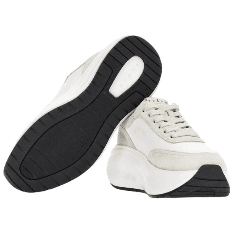 Кроссовки HOGAN Chunky H696 6.5cm - изображение 5