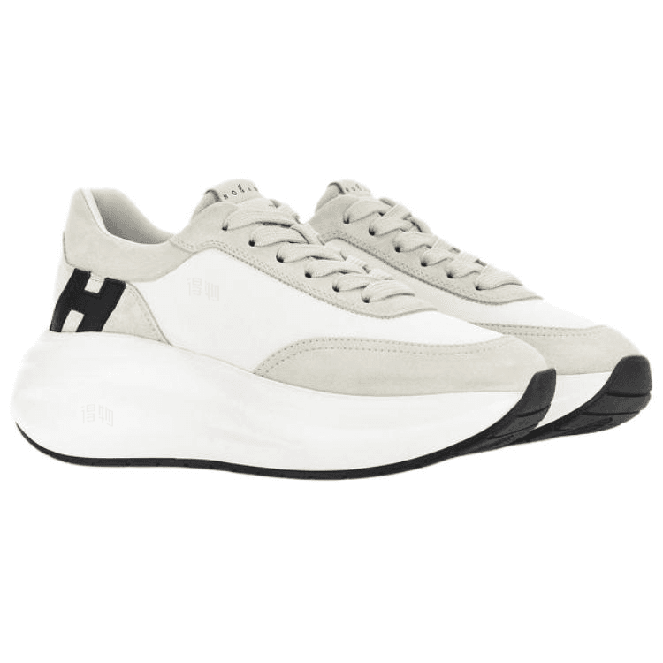 Кроссовки HOGAN Chunky H696 6.5cm - изображение 3