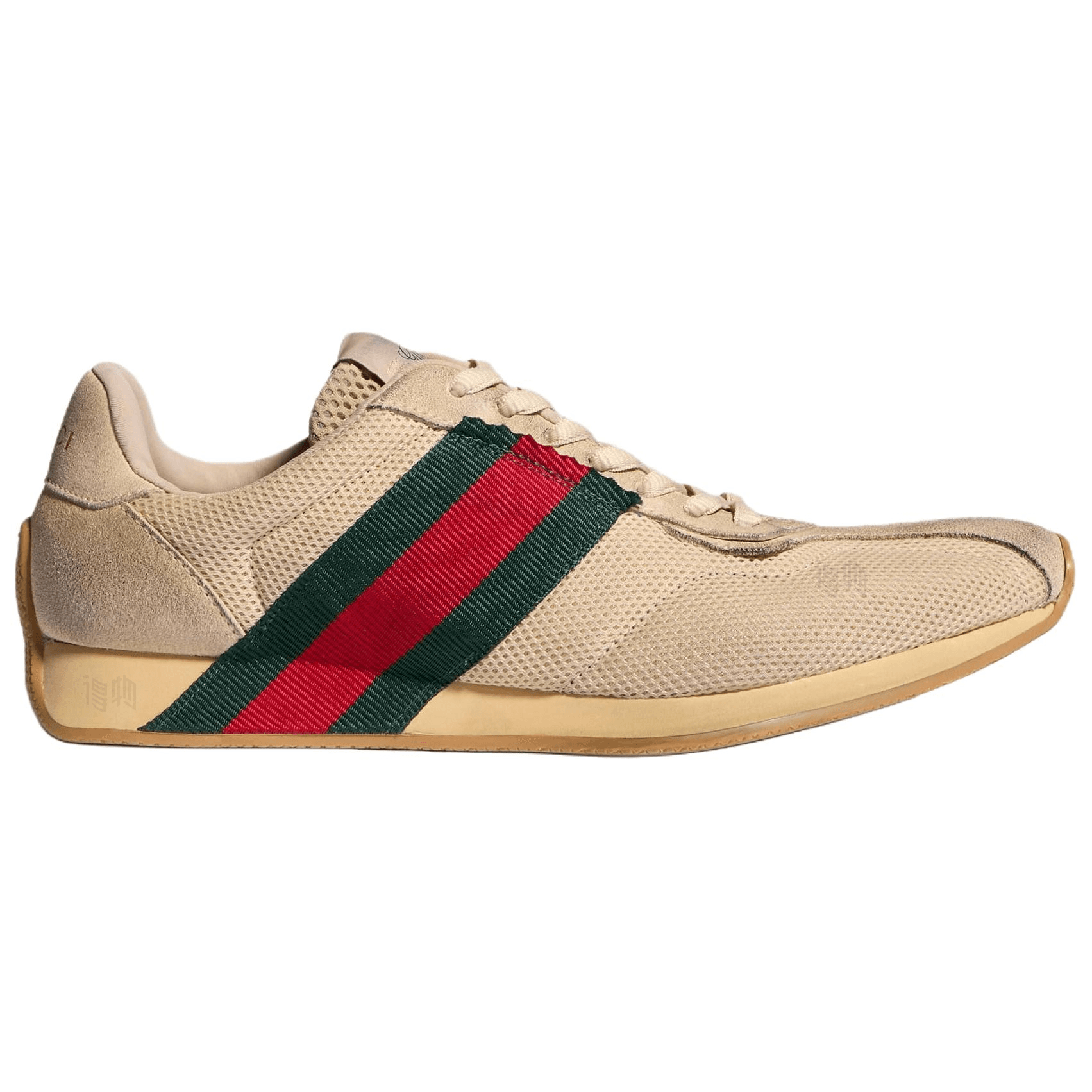 Кроссовки GUCCI Tempo - изображение 2